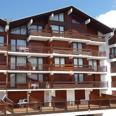 T2 Aux Saisies, Balcon, 4 Pers Max - Fr-1-293-144 Hauteluce